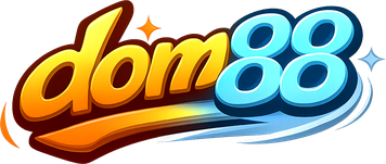 DOM88 Logo